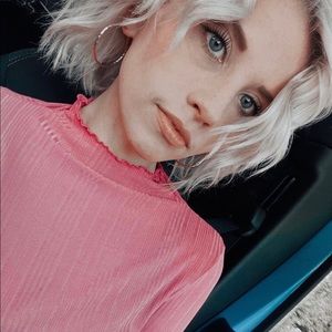 Meet your Posher, Juli